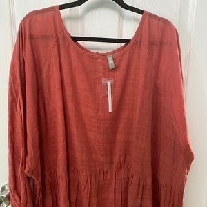 ASOS blouse